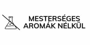NO AROMÁK